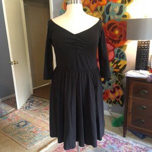 Laura Byrnes Couture for Every Body cotton jersey